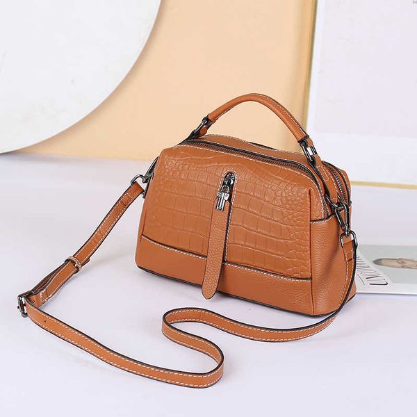 

luxury handbags 2021 hand-held msenger with leather boston women's fashion single shoulder bag 8680