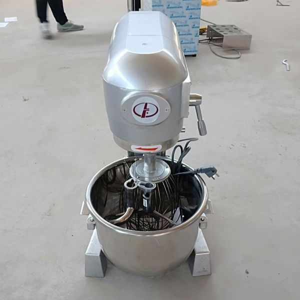 

blender household dough mixer machine automatic stirring commercial electric egg beater kneading
