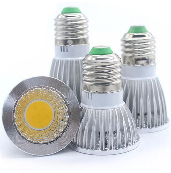 

bulbs gu10 gu5.3 mr16 lampada led lamp 220v 110v 3w 5w 7w cob spotlight spot light ampoule luz chandelier