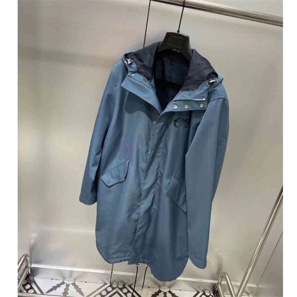 

21ss winter women casual hoodies coat long zipper hoodie jackets super warm letter logo brand female designer clothes wholesale, Black