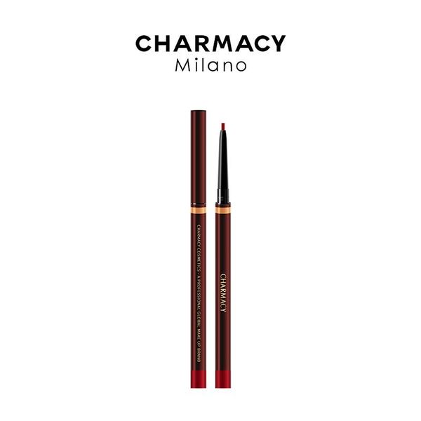 

lip pencils charmacy contour liner lonlasting pen velvet matte cosmetics