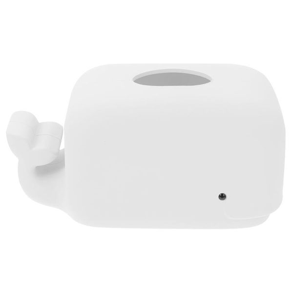 

tissue boxes & napkins 1pc practical convenient delicate durable creative phone holder napkin for home #j