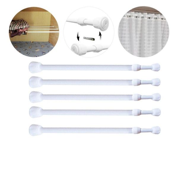 

shower curtains multi-functional curtain rod iron fabric door for hang