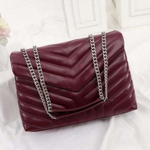 

designer bags with letters genuine leather saddle shoulder bag 01