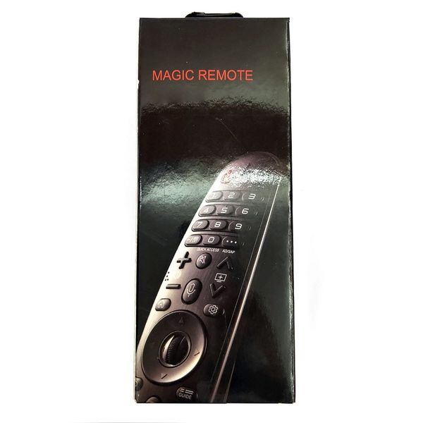 

an mr19ba am-hr19ba akb75635305 akb75855501 replacement ir magic remote control for lg 4k uhd smart tv model 2019 um7000plc um7400