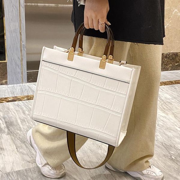 

evening bags 2021 women corduroy shopping bag female canvas cloth shoulder environmental storage handbag reusable eco grocery totes