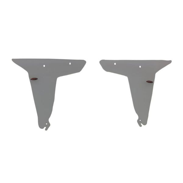 

tenere 700 compatible side wind deflector windshield windscreen 2021 2021