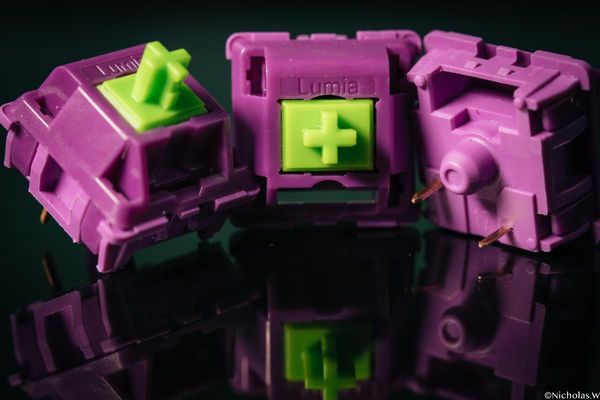 

keyboards lumia switch customized mechanical keyboard