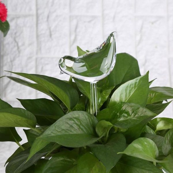 

watering equipments plants device automatic drip cartoon indoor lawn sprinkler garden flower pot waterer tool