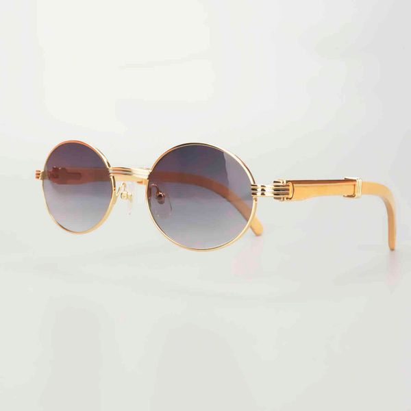 

designer sunglasses shades trendy women eyewear round retro men's bifocal reading clear mens eyeglasses ttb9, White;black