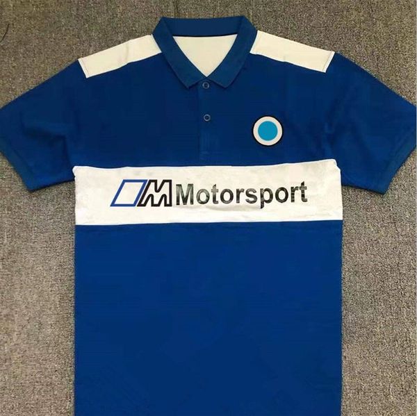 

off-road shirt t-shirt half-sleeve racing suit bike speed surrender car logo custom the same paragraph