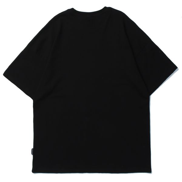 

2021 angel new sculpture printed washed mens loose hip hop t-shirt cotton harajuku tshirts summer short sleeve shirts black hep8, White;black