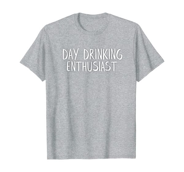 

day drinking shirt funny brunch t-shirt gameday gift, White;black