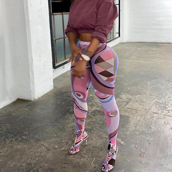 

spring aesthetic print mesh y2k womens capris thin leggings trousers casual high waist skinny clothes lady jogger pant female streetwear, Black;white