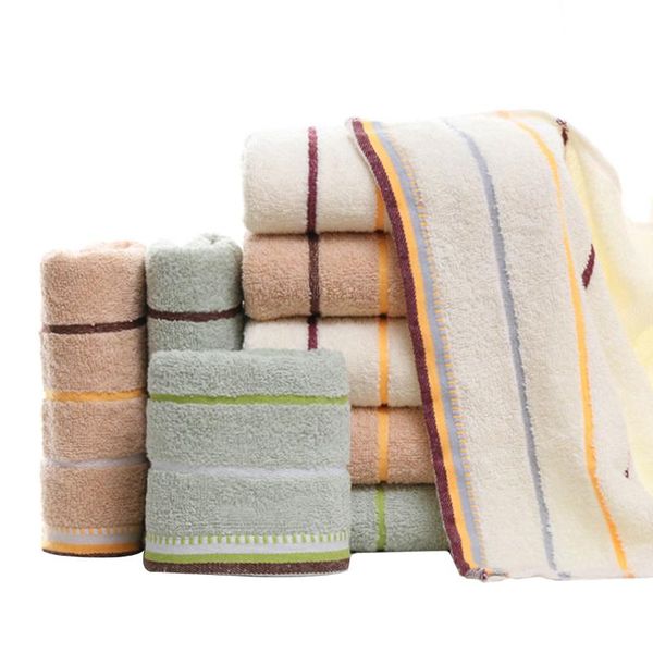 

towel 2021 face water absorbent quick drying bath washcloth fashionable 100% cotton