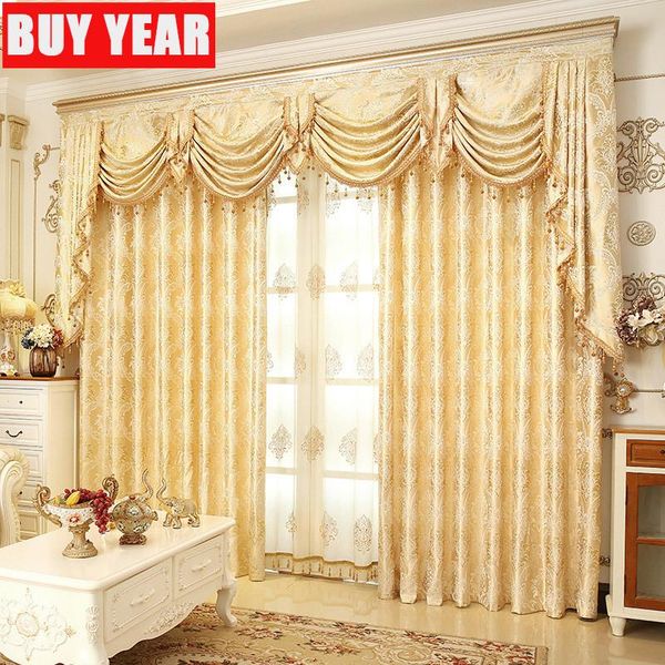 

curtain:3.38 meter width, 2.36 meter height, 2 pieces tulle: 3.38 width, 2.36 height, 2 pieces valance3.38