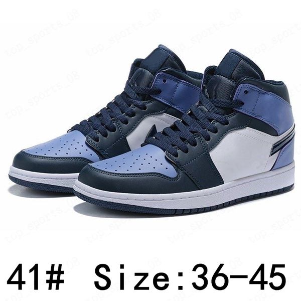 

2021 high jumpman 1 1s og basketball shoes mid chicago royal toe metallic gold pine green black unc patent men women sports sneakerslsly