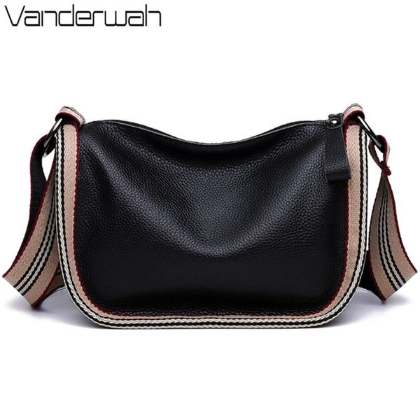 

vanderwah ladies trending bag soft leather shouder bags for women 2021 new luxury handbags women bags designer