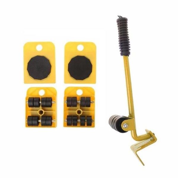 

professional hand tool sets furniture lifter easy moving sliders 5 packs mover set heavy appliance & lifting system