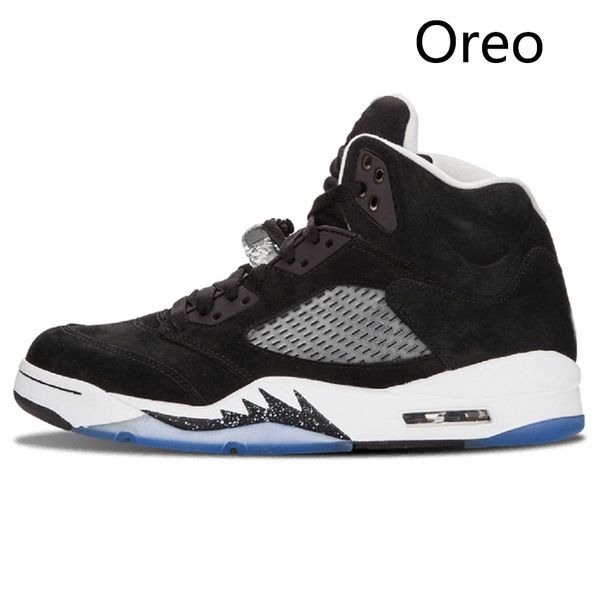 

3 jumpman 5 mens basketball shoes black grape metallic sail white cement what the 5s men trainers sports sneakez25i