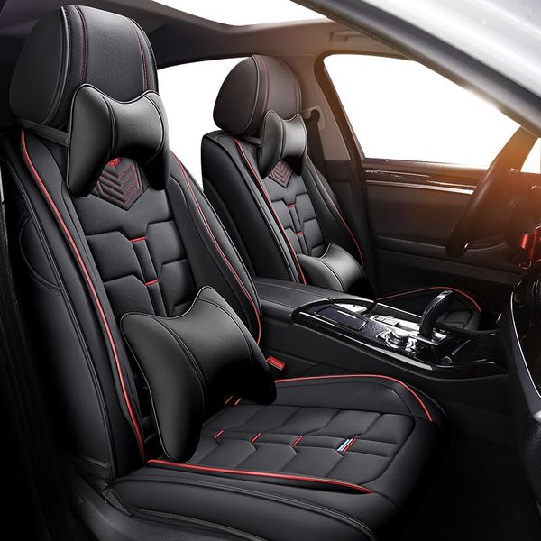 

car seat covers for ssangyong kyron korando actyon rodius rexton chairman tivolan c accessories