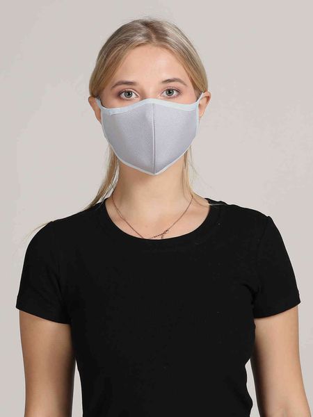 

sports 2021 mask wrapped protective men's and women's fashion v-type single-layer breathable dust
