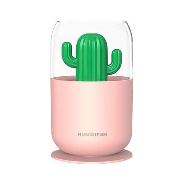 

fragrance lamps usb ultrasonic aroma essential oil diffuser romantic soft light humidifier mini portable deskair atomizing humidifier#g3