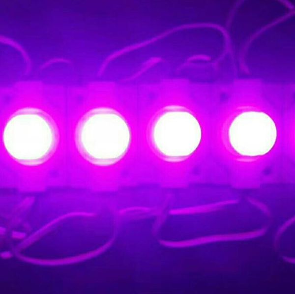 

smd side lighting led modules dc 12v super bright 1 module injection box