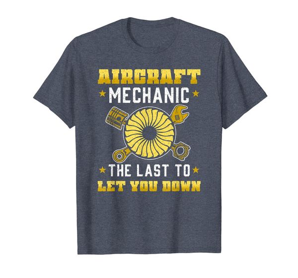 

aircraft aviation airplane mechanic flying maintenance shirt, White;black