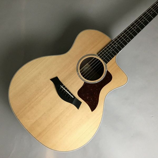 

taylo 214ce rw dlx guitar