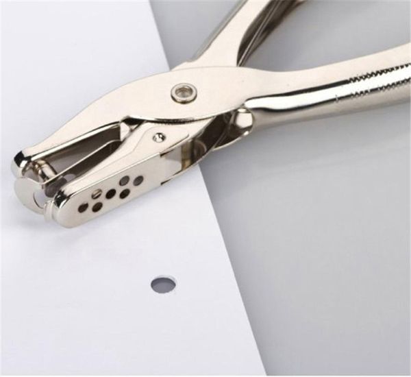 

binders scrapbooking plier puncher handicraft tool paper school circle office statinery punch sheet shape cardmaking card cut hole craft