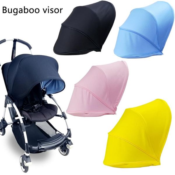 

stroller parts & accessories baby hood for bee 3 bee+ awning canopy sun shade