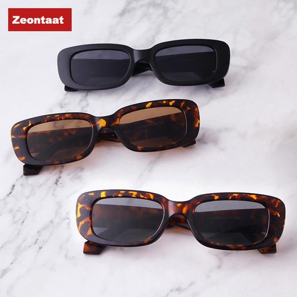 

sunglasses retro square sun glasses travel small rectangle women men vintage oculos lunette de soleil femme, White;black