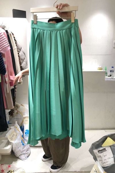 

women's shorts get out line the female summer, high waist, solid color, boho, skirt midi, femme fail jupe for women, stylish, onoy, White;black