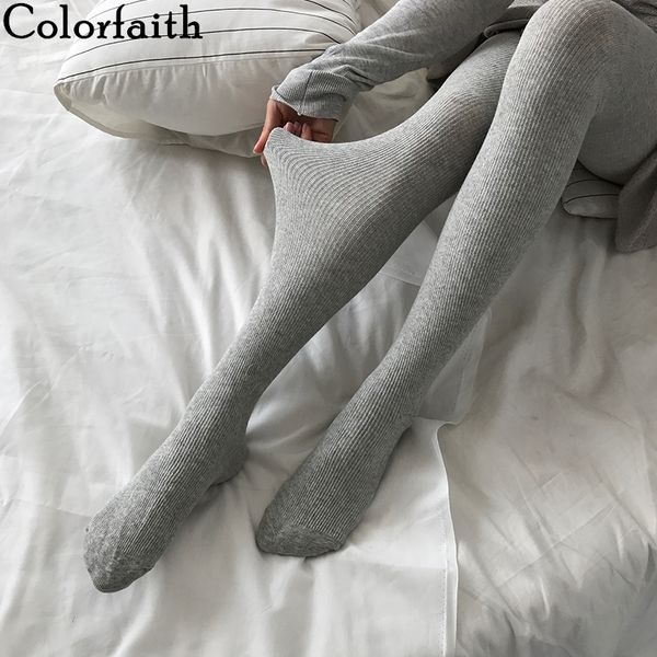 

colorfith 2021 new spring womn leggings elsticity fshion push up verticl grin csul fitness ldy wild jeggings le0869, Black;white