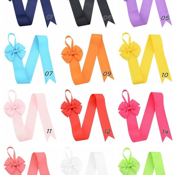 

fashion girls hair accessories hairpin storage belt girl's headdress finishing storage rope hanging bar headdress accessories h2603, Slivery;white