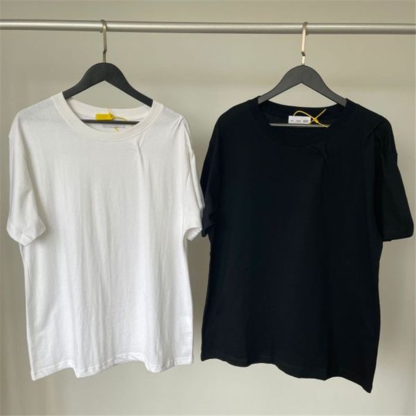 

t-shirt men women 1 design oversize loose t-shirts teea1, White;black