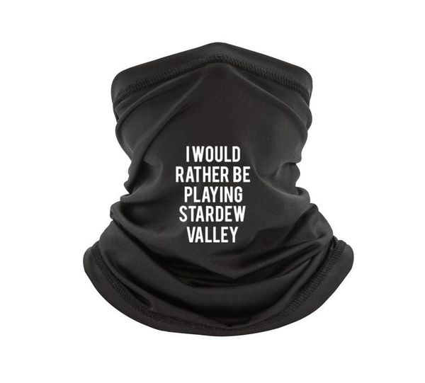 

scarves men scarf i would rather be playing stardew valley by jennycubs women, Blue;gray