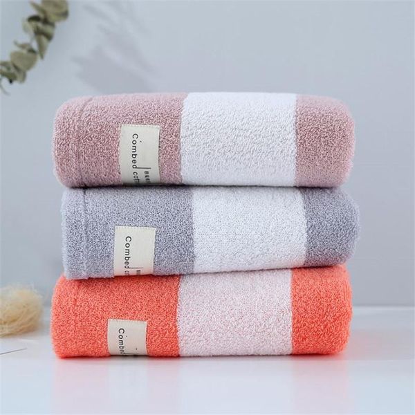 

towel pure cotton hand thickened bathromm 34*75cm