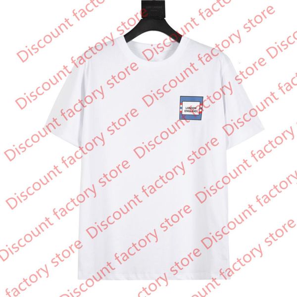 

fashion mens t shirts limted london letters stylist tshirts 2021 hight quality men women couple short sleeve tee, White;black