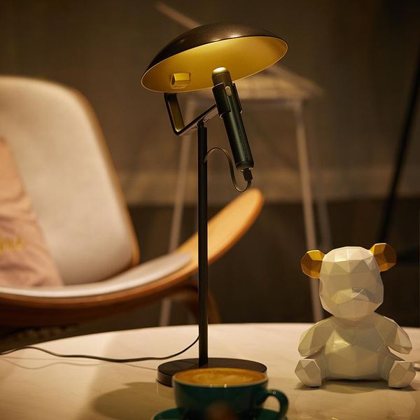 

led table&flash light with removable function