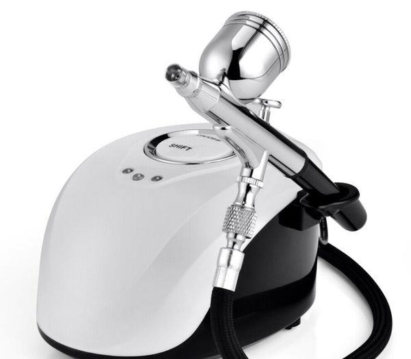 

water hydro spa oxygen facial skin care machine beauty spa device