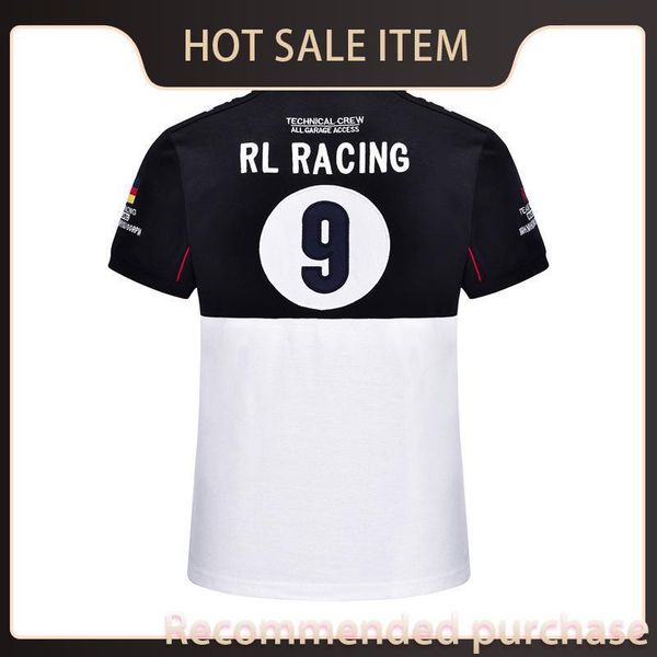 

print sweatshirt shirt t hip quality sweatshirt sleeve short plus pony mens designer size geometric pattern 5xl high hop street fashion qddt, Black