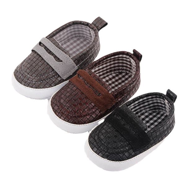 

baby shoes first walkers newborn shoe boys infant footwear moccasins soft toddler wear casual spring autumn hand knitting 0-1t b8734