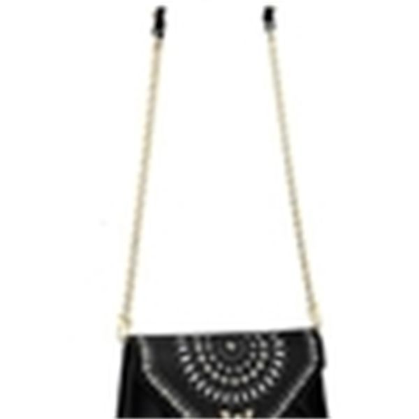 

yangzizhi8 women note m53326 2018 new love fashion shows shoulder bags totes handbags handles cross body messenger bags, Black;red