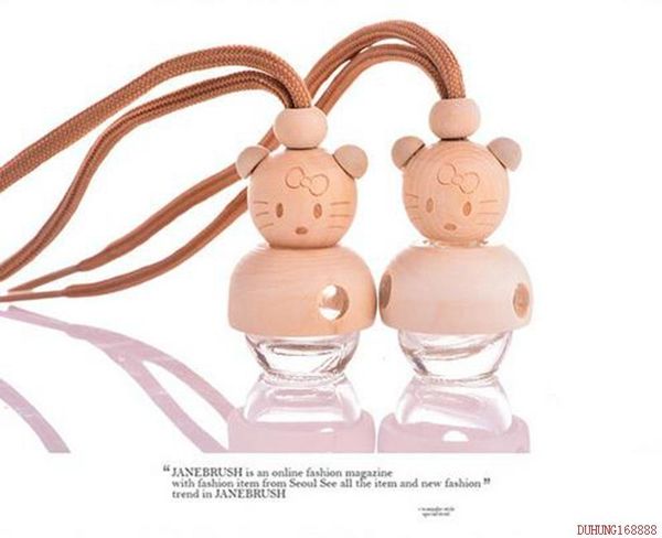 

storage bottles & jars pattern lanyard fragrance bottle empty perfume 65983#