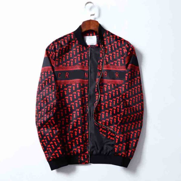 

winter mens embroidery coats jacket man parkas embroidery women geometric cotton warm clothes hooded2021, Black;brown