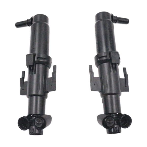 

car washer 61677377667 headlight nozzle left & right for f07 f10 f18 61677377668