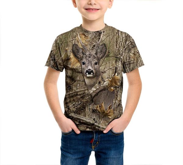 

men's t-shirts liasoso 2021 trend 3d printing bust jungle forest a variety of birds must-have short-sleeved exquisite tooling, White;black