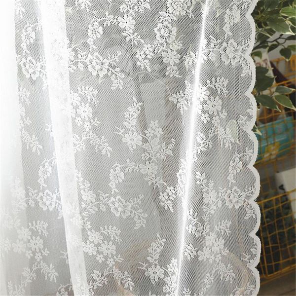

european white sheer curtains for wedding lace drapes serape home decor curtains for living room bedroom window tulle curtain
